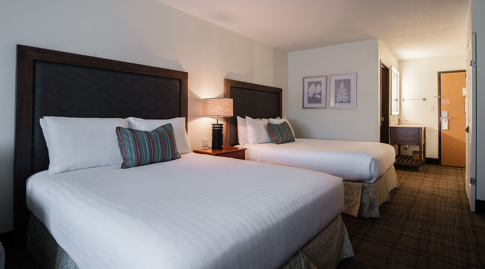 Best Western Plus University Park Inn & Suites Ames Exterior foto
